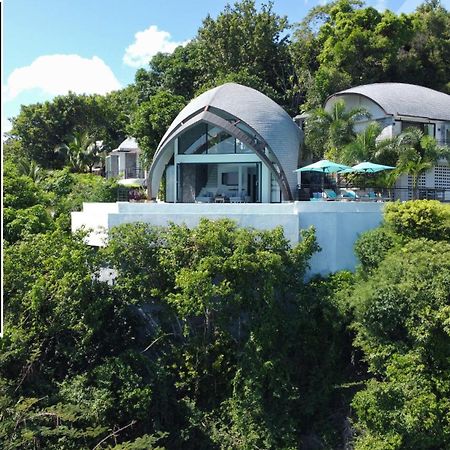 Moonshadow - Multiple Award Winning Villa In Chaweng Noi Экстерьер фото